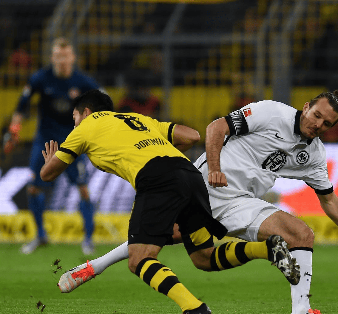 英超赛程吃紧，多特蒙德冲刺阶段豪取连胜，压力陡增，球探报告显示潜力的简单介绍-AC米兰