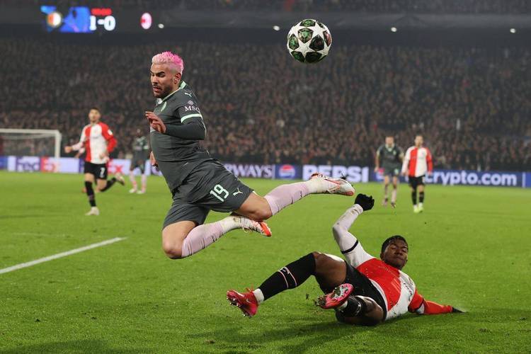 加时末段意甲焦点战；埃因霍温单刀错失；媒体盛赞；赛季目标并未改变(巴黎气候变化协定)-米兰体育官网